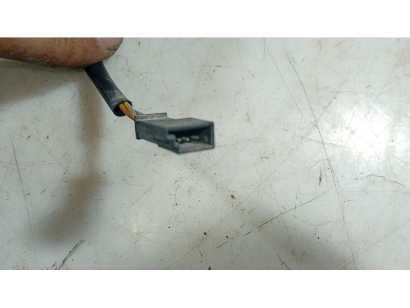 Recambio de maneta exterior porton para bmw 3 (e46) 330 d referencia OEM IAM   