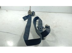 Recambio de cinturon seguridad trasero izquierdo para bmw 3 (e46) 330 d referencia OEM IAM   