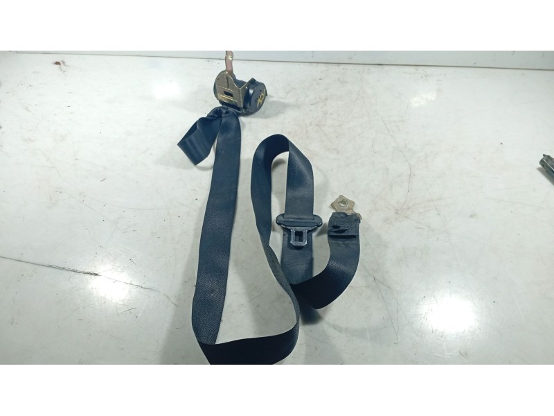 Recambio de cinturon seguridad trasero izquierdo para bmw 3 (e46) 330 d referencia OEM IAM   
