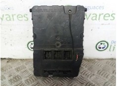 Recambio de caja reles / fusibles para citroen berlingo 1.9 diesel   |   0.02 - ... | 2002 | 69 cv / 51 kw referencia OEM IAM 82 2