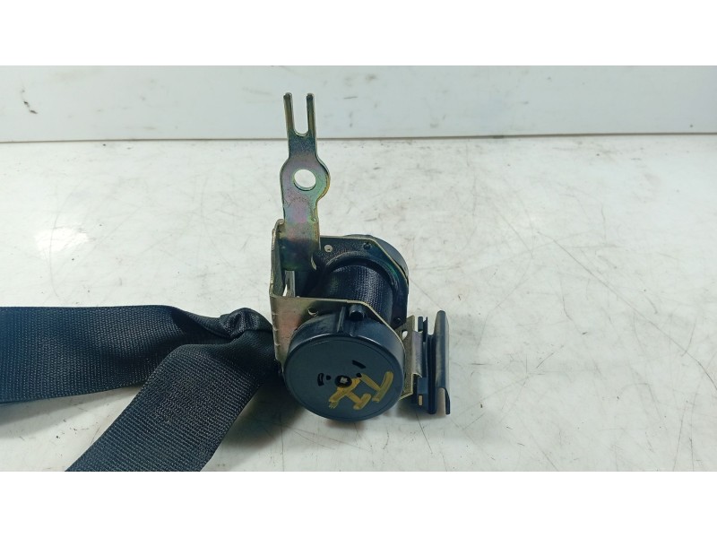 Recambio de cinturon seguridad trasero izquierdo para bmw 3 (e46) 330 d referencia OEM IAM   