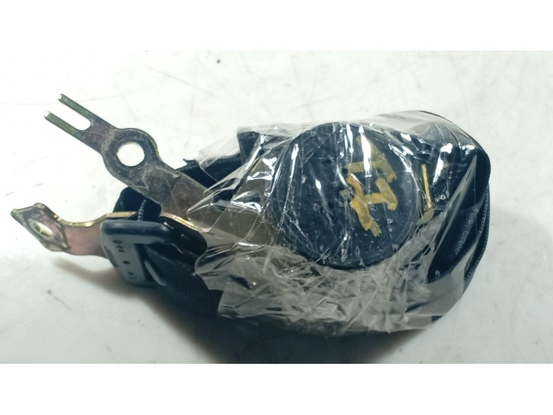 Recambio de cinturon seguridad trasero izquierdo para bmw 3 (e46) 330 d referencia OEM IAM   