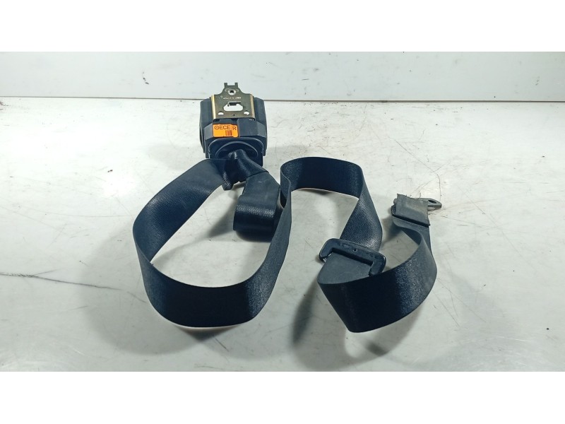 Recambio de cinturon seguridad delantero derecho para bmw 3 (e46) 330 d referencia OEM IAM   