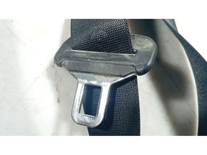 Recambio de cinturon seguridad delantero derecho para bmw 3 (e46) 330 d referencia OEM IAM   