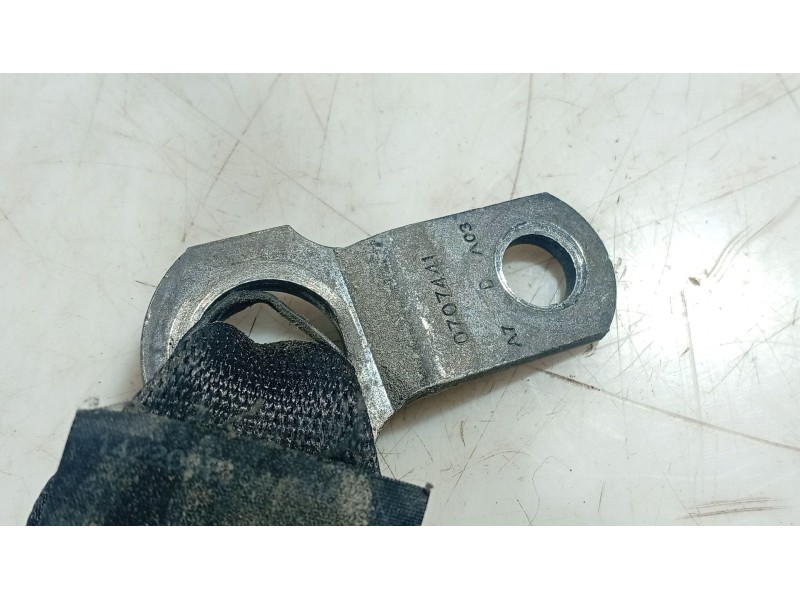 Recambio de cinturon seguridad delantero derecho para bmw 3 (e46) 330 d referencia OEM IAM   