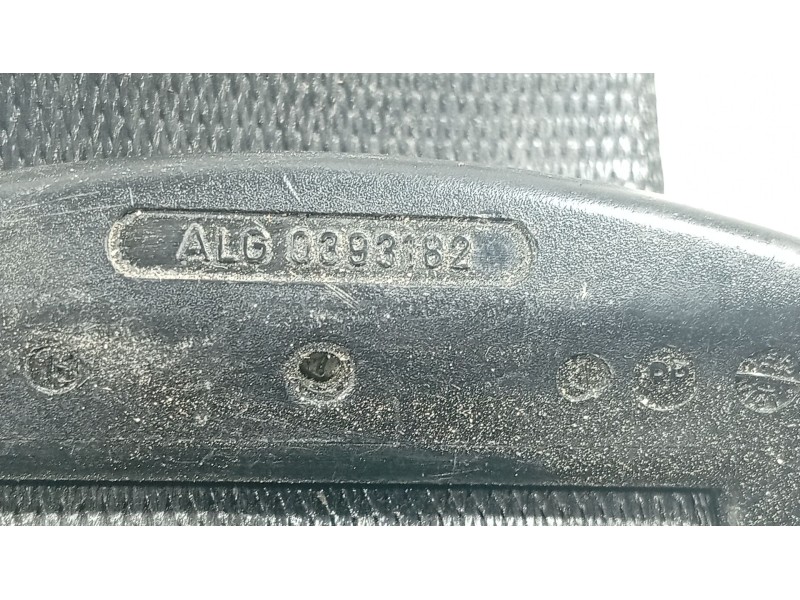 Recambio de cinturon seguridad delantero derecho para bmw 3 (e46) 330 d referencia OEM IAM   