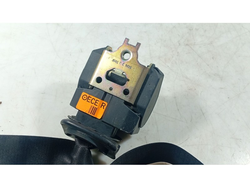 Recambio de cinturon seguridad delantero derecho para bmw 3 (e46) 330 d referencia OEM IAM   