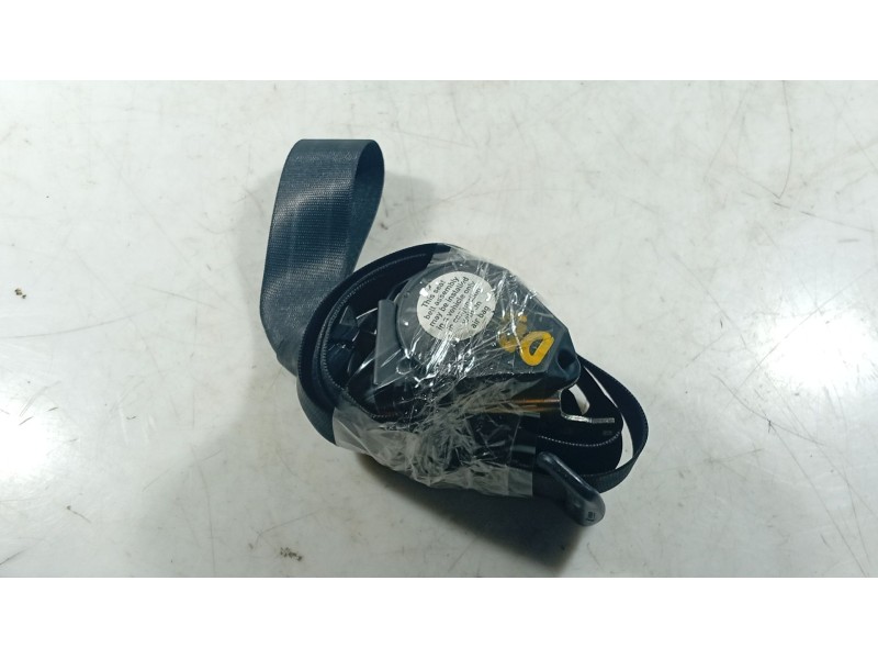 Recambio de cinturon seguridad delantero derecho para bmw 3 (e46) 330 d referencia OEM IAM   