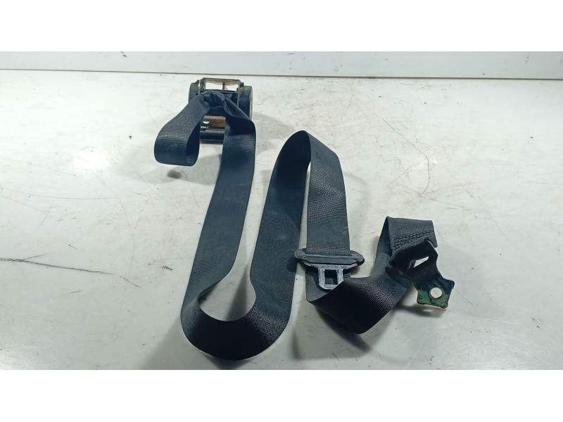 Recambio de cinturon seguridad trasero derecho para bmw 3 (e46) 330 d referencia OEM IAM   