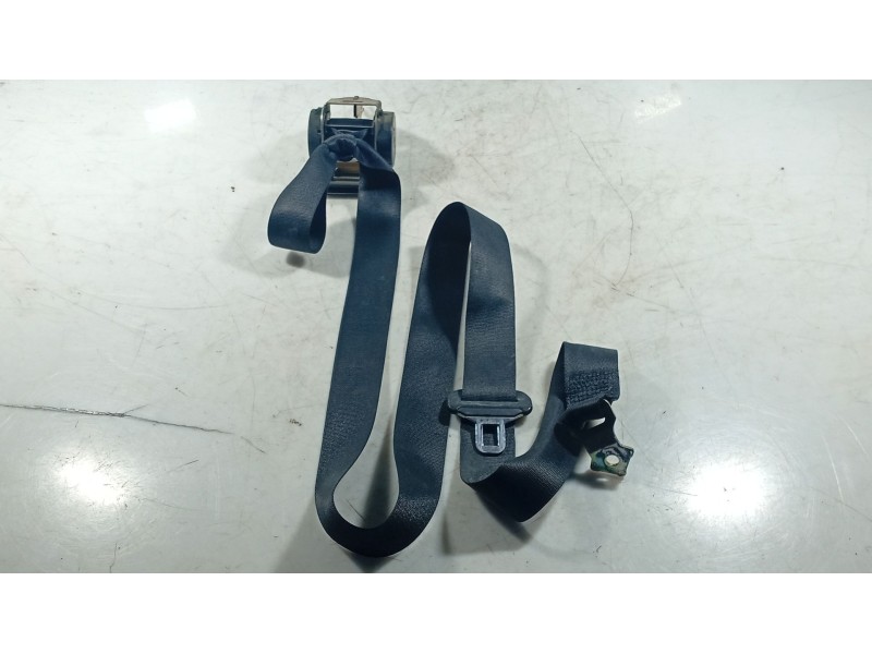 Recambio de cinturon seguridad trasero derecho para bmw 3 (e46) 330 d referencia OEM IAM   