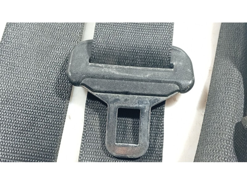 Recambio de cinturon seguridad trasero derecho para bmw 3 (e46) 330 d referencia OEM IAM   
