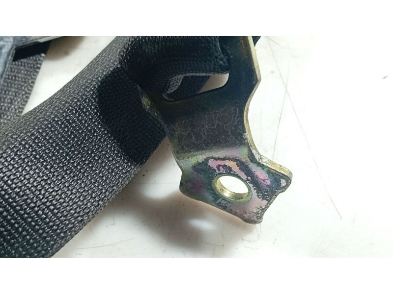 Recambio de cinturon seguridad trasero derecho para bmw 3 (e46) 330 d referencia OEM IAM   