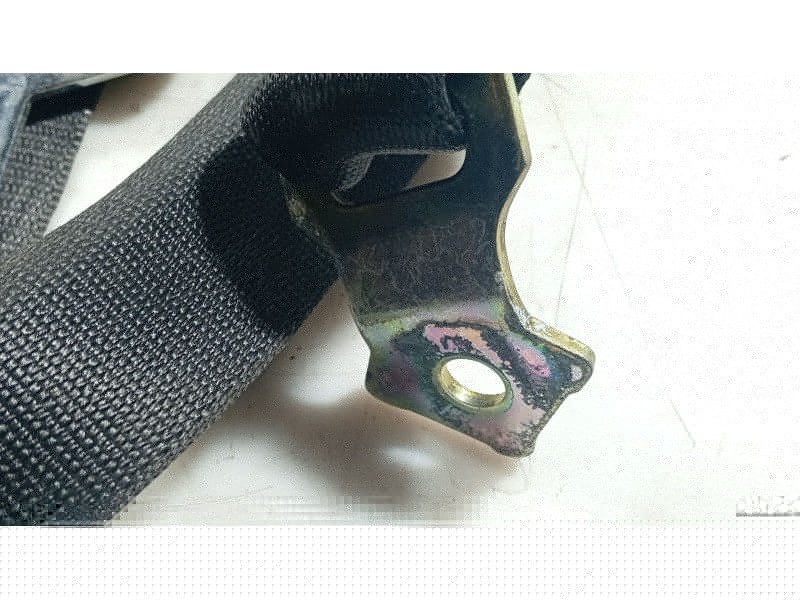 Recambio de cinturon seguridad trasero derecho para bmw 3 (e46) 330 d referencia OEM IAM   