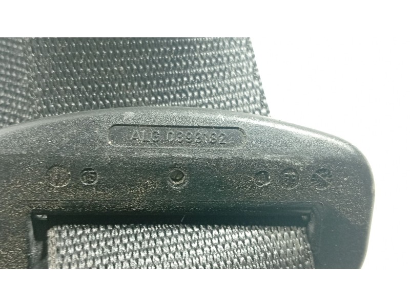 Recambio de cinturon seguridad trasero derecho para bmw 3 (e46) 330 d referencia OEM IAM   