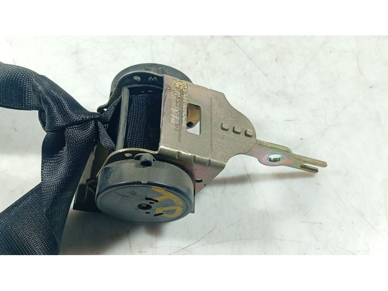 Recambio de cinturon seguridad trasero derecho para bmw 3 (e46) 330 d referencia OEM IAM   