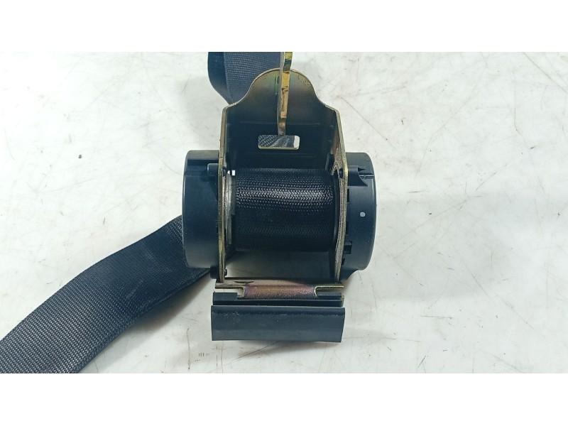 Recambio de cinturon seguridad trasero derecho para bmw 3 (e46) 330 d referencia OEM IAM   