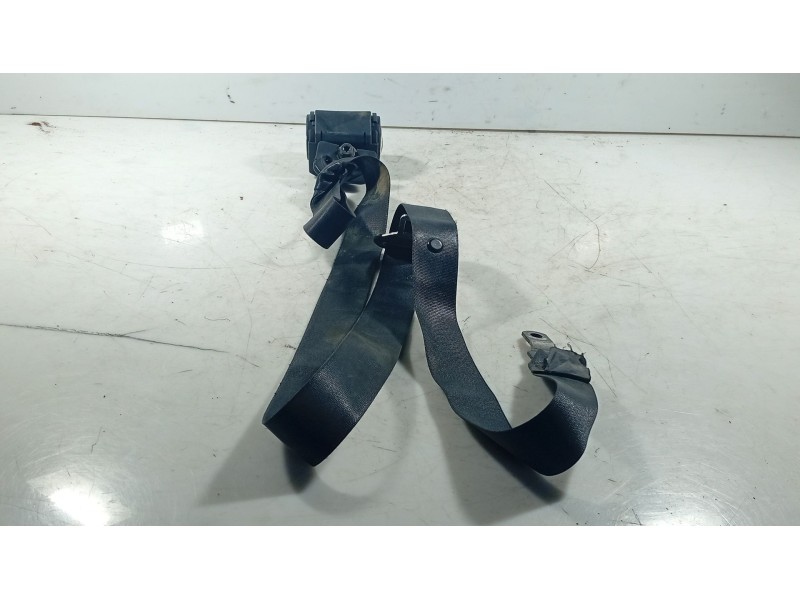 Recambio de cinturon seguridad delantero izquierdo para bmw 3 (e46) 330 d referencia OEM IAM   