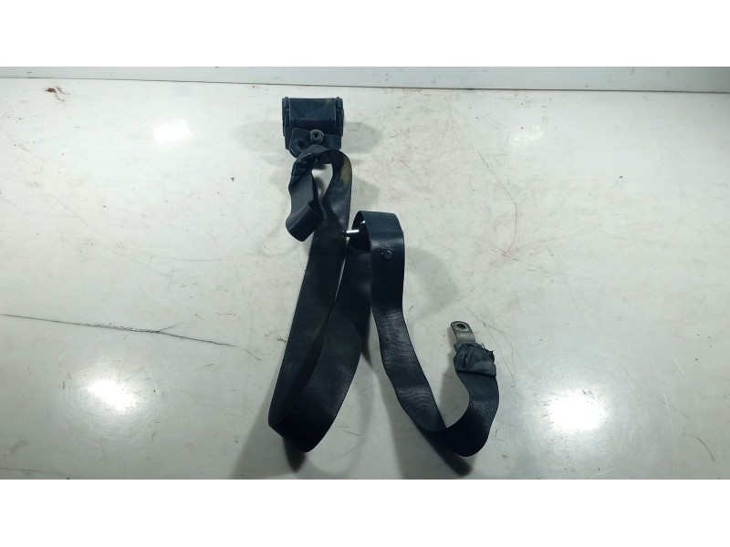 Recambio de cinturon seguridad delantero izquierdo para bmw 3 (e46) 330 d referencia OEM IAM   