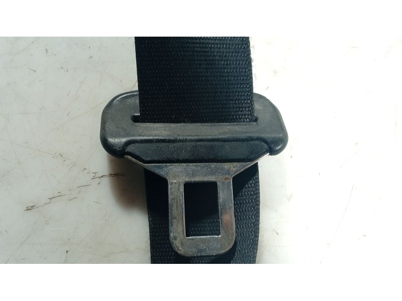 Recambio de cinturon seguridad delantero izquierdo para bmw 3 (e46) 330 d referencia OEM IAM   