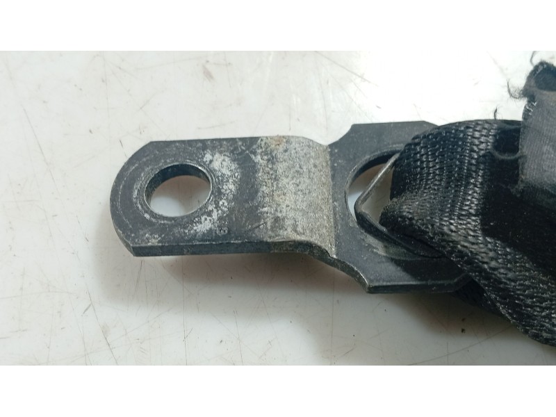 Recambio de cinturon seguridad delantero izquierdo para bmw 3 (e46) 330 d referencia OEM IAM   