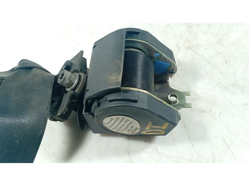 Recambio de cinturon seguridad delantero izquierdo para bmw 3 (e46) 330 d referencia OEM IAM   