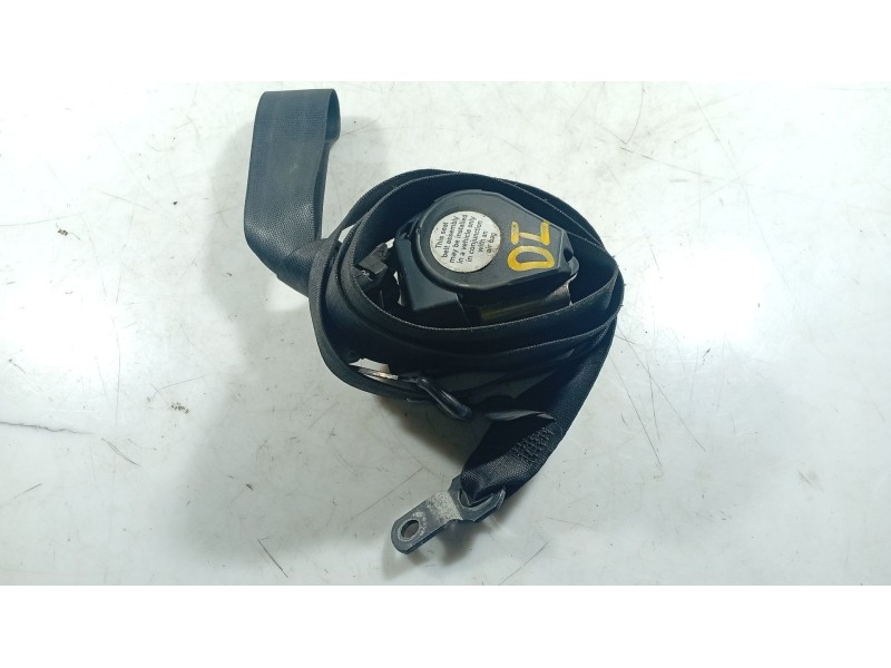 Recambio de cinturon seguridad delantero izquierdo para bmw 3 (e46) 330 d referencia OEM IAM   