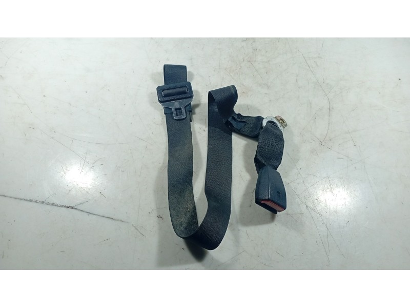 Recambio de cinturon seguridad trasero central para bmw 3 (e46) 330 d referencia OEM IAM   