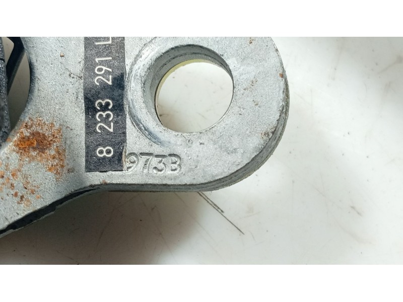 Recambio de cinturon seguridad trasero central para bmw 3 (e46) 330 d referencia OEM IAM   