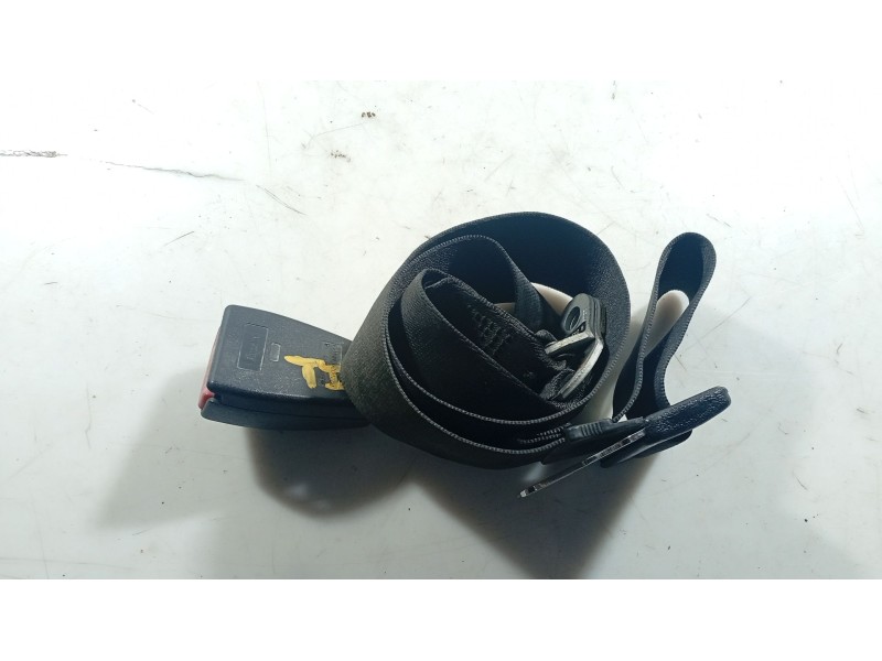 Recambio de cinturon seguridad trasero central para bmw 3 (e46) 330 d referencia OEM IAM   