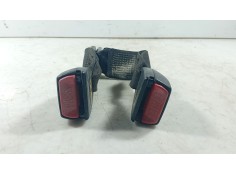 Recambio de anclaje cinturon trasero derecho para bmw 3 (e46) 330 d referencia OEM IAM   