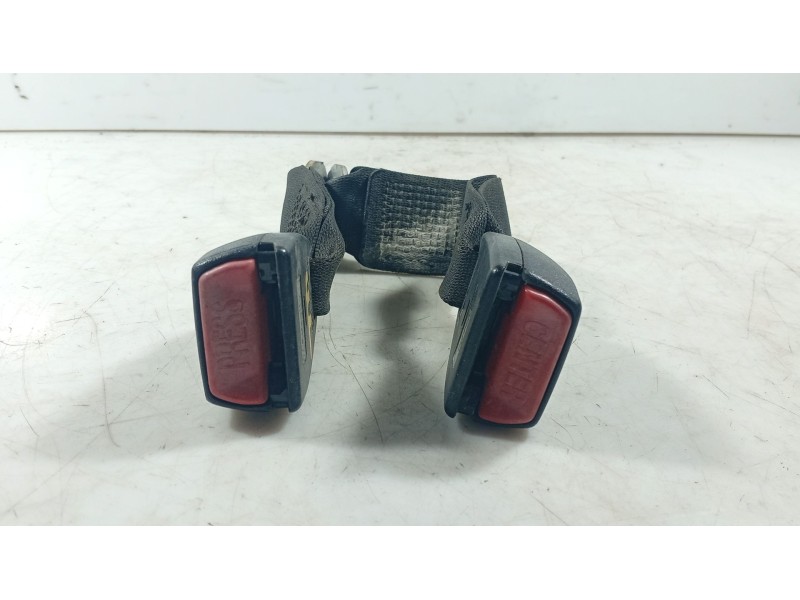 Recambio de anclaje cinturon trasero derecho para bmw 3 (e46) 330 d referencia OEM IAM   