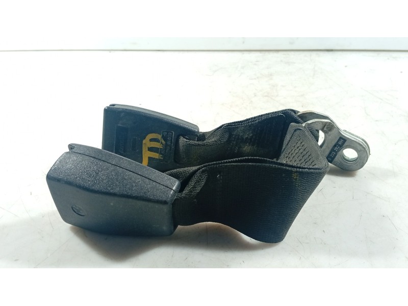Recambio de anclaje cinturon trasero derecho para bmw 3 (e46) 330 d referencia OEM IAM   