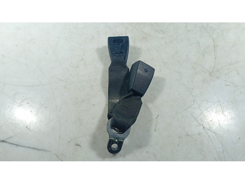 Recambio de anclaje cinturon trasero derecho para bmw 3 (e46) 330 d referencia OEM IAM   