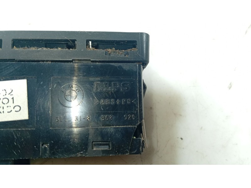 Recambio de warning para bmw 3 (e46) 330 d referencia OEM IAM   