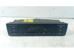Recambio de mando calefaccion / aire acondicionado para bmw 3 (e46) 330 d referencia OEM IAM   