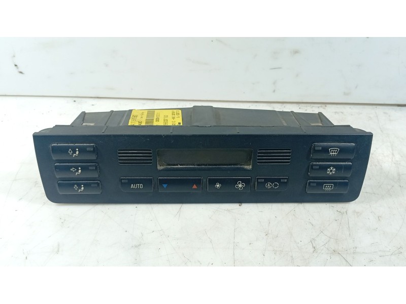 Recambio de mando calefaccion / aire acondicionado para bmw 3 (e46) 330 d referencia OEM IAM   