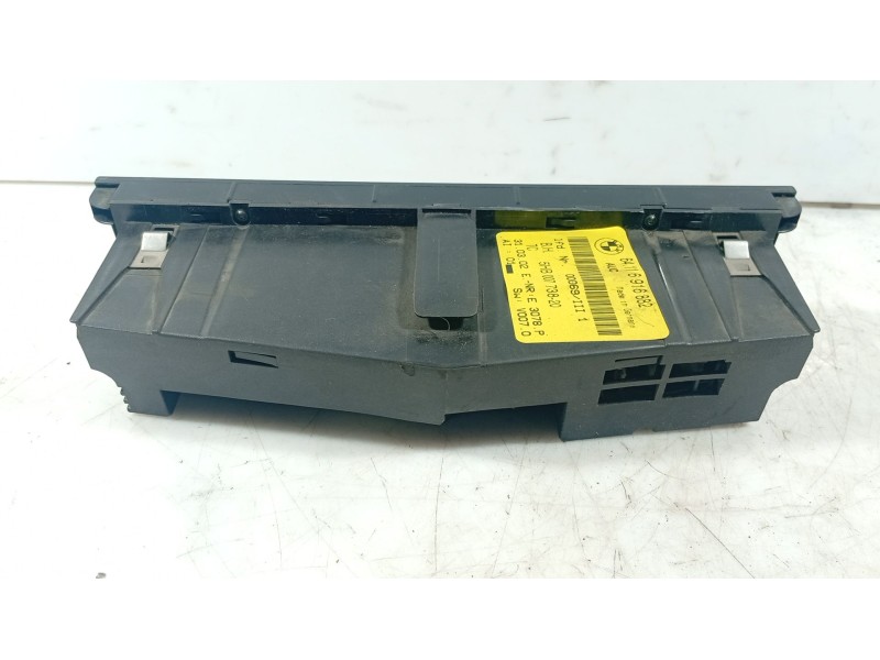 Recambio de mando calefaccion / aire acondicionado para bmw 3 (e46) 330 d referencia OEM IAM   