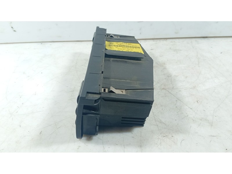 Recambio de mando calefaccion / aire acondicionado para bmw 3 (e46) 330 d referencia OEM IAM   