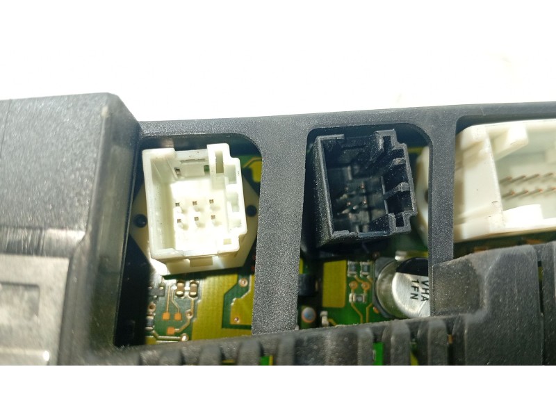 Recambio de mando calefaccion / aire acondicionado para bmw 3 (e46) 330 d referencia OEM IAM   