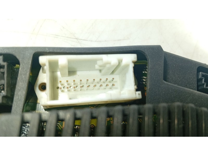 Recambio de mando calefaccion / aire acondicionado para bmw 3 (e46) 330 d referencia OEM IAM   