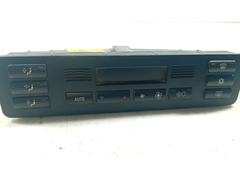 Recambio de mando calefaccion / aire acondicionado para bmw 3 (e46) 330 d referencia OEM IAM   