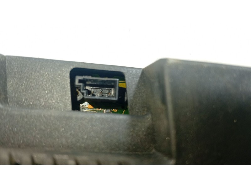 Recambio de mando calefaccion / aire acondicionado para bmw 3 (e46) 330 d referencia OEM IAM   