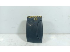 Recambio de maneta exterior lateral derecha para renault kangoo (kc0/1_) 1.5 dci (kc08, kc09) referencia OEM IAM 8200107372 8200