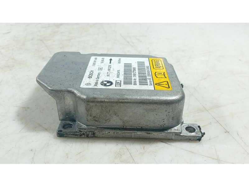 Recambio de centralita airbag para bmw 3 (e46) 330 d referencia OEM IAM   