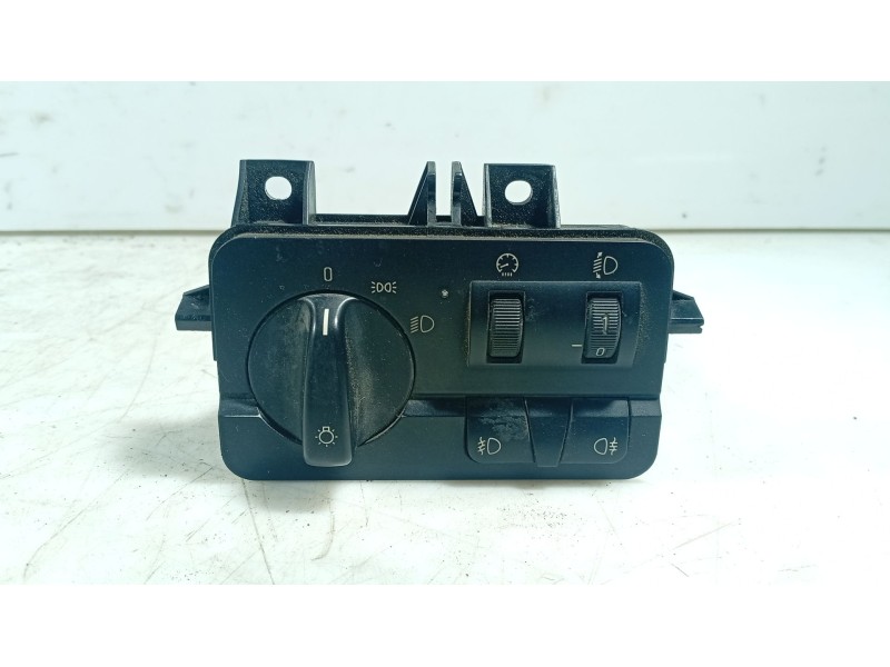 Recambio de mando luces para bmw 3 (e46) 330 d referencia OEM IAM   
