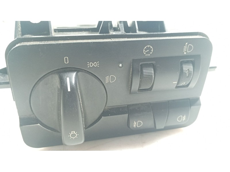 Recambio de mando luces para bmw 3 (e46) 330 d referencia OEM IAM   