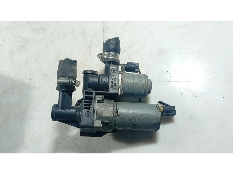 Recambio de bomba agua para bmw 3 (e46) 330 d referencia OEM IAM   