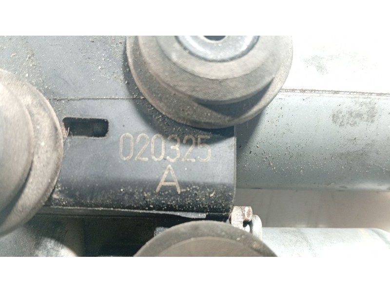 Recambio de bomba agua para bmw 3 (e46) 330 d referencia OEM IAM   