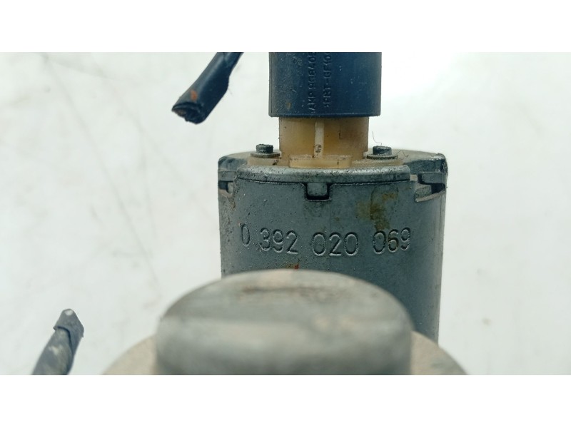 Recambio de bomba agua para bmw 3 (e46) 330 d referencia OEM IAM   
