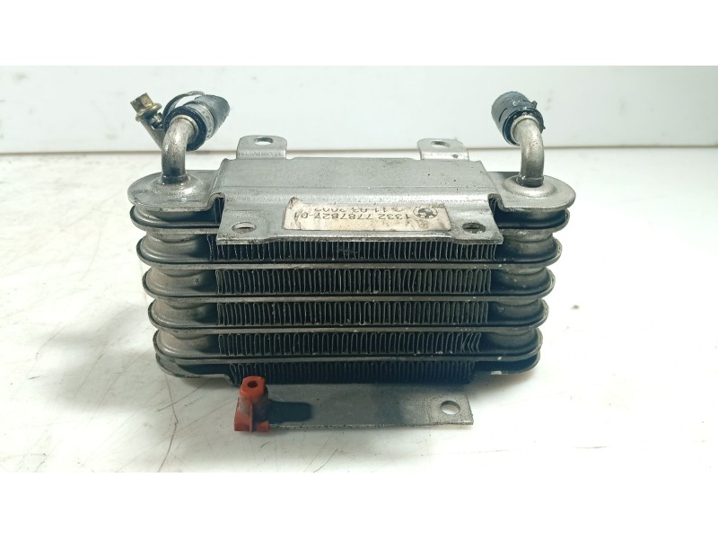 Recambio de enfriador gasoil para bmw 3 (e46) 330 d referencia OEM IAM   